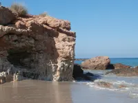 45m2 Apartment on the Ground Floor with Terrace and Private Pool on the Terrace.