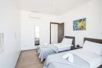 Villa Prol17, Exquisite 5Bdr Villa with Pool, Close to Fig Tree Bay Beach - Villa