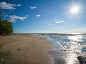 3# Favela Chic Tamarindo Boutique Beach Luxury Bungalow with Pool View