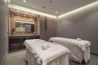 畢爾巴鄂加泰羅尼亞格蘭維亞酒店 - SPA