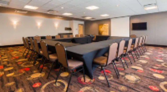 Best Western Plus Eastgate Inn  Suites