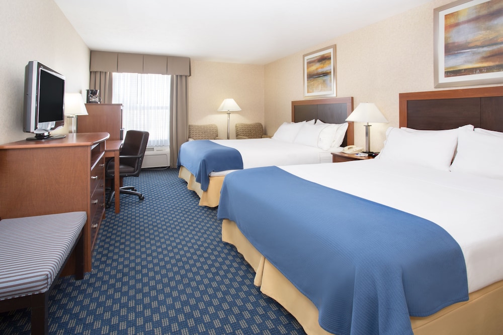 Holiday Inn Express Hotel & Suites Abilene, an Ihg Hotel