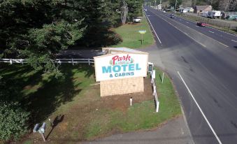 Park Motel and Cabins