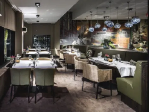 Van der Valk Hotel Enschede Hotels in Enschede