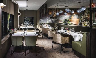 Van der Valk Hotel Enschede