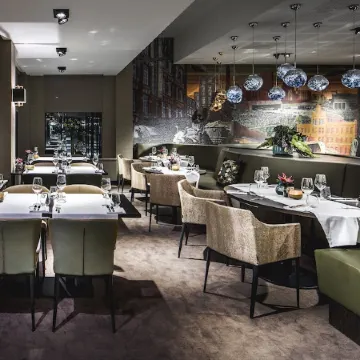 Van der Valk Hotel Enschede