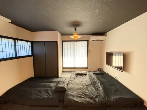 Ninja Hotel Kamakura