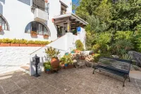Hostal El Escudo de Mijas