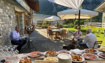 Hotel Walser Courmayeur