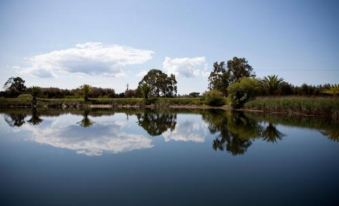 Herdades Da Frupor - Casas de Campo