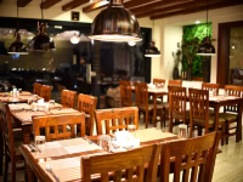 クマリ ブティック ホテル カトマンズのホテル