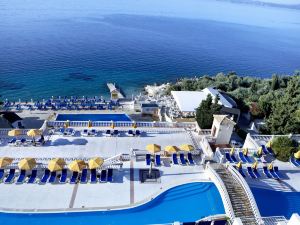 Sunshine Corfu Hotel and Spa