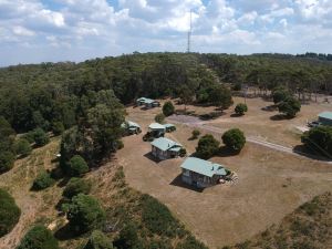 Jenolan Cabins