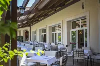 Marinagri Greenblu Hotel - Breakfast