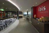 Ibis Glasgow City Centre - Sauchiehall Street
