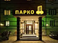Паркофф Отели в г. Восточное Измайлово
