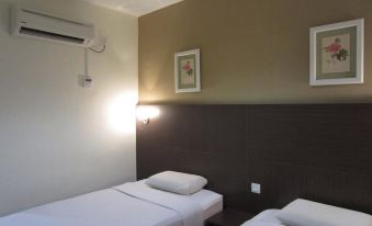 Radiant Hotel