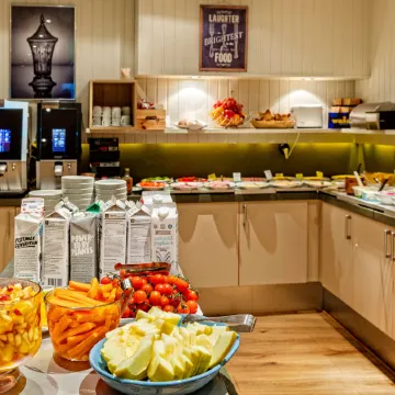 Best Western Hotel Royal