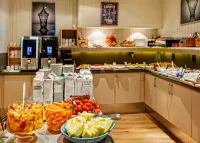 Best Western Hotel Royal Các khách sạn ở Malmo