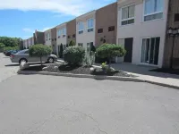 Travelodge by Wyndham Cambridge - Waterloo Hotels in Cambridge