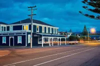 Boutique Hotel Kaikoura