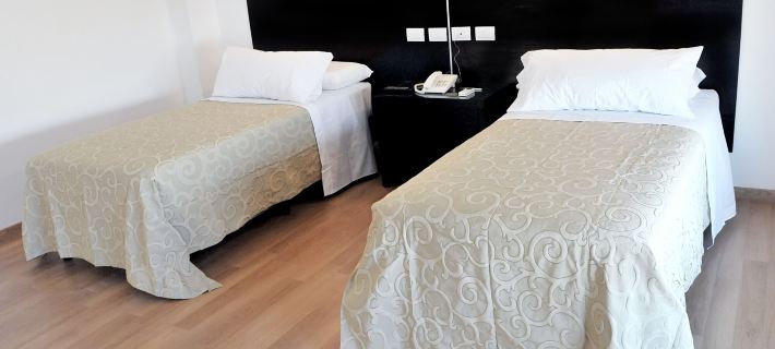 Luxor Hotel & Spa Hotels in Salta