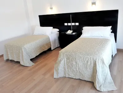 Luxor Hotel & Spa のホテル