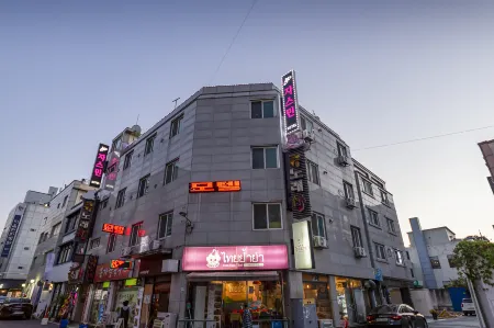 Daejeon Daeheung Jasmin