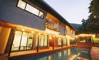 Seongju Go and Go Pension