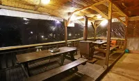 Sokcho Haeoleumhouse