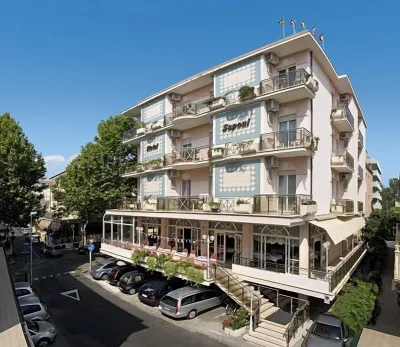Hotel Saponi
