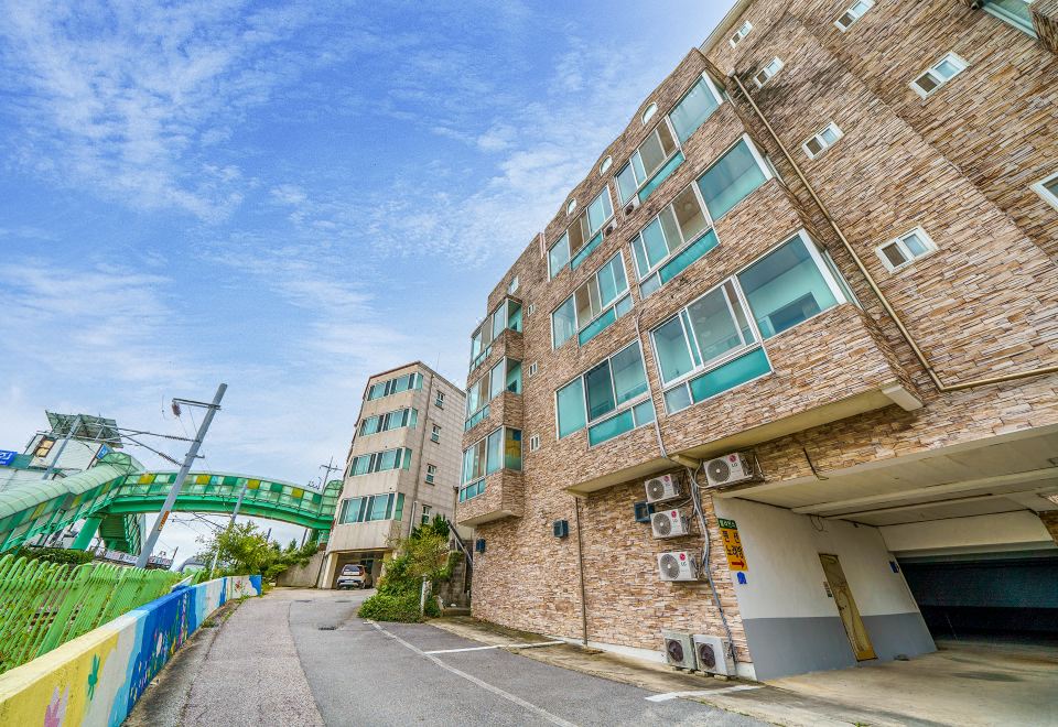 빌리언스모텔 객실 사진