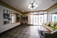 Tongyeong Dongyang - Motels