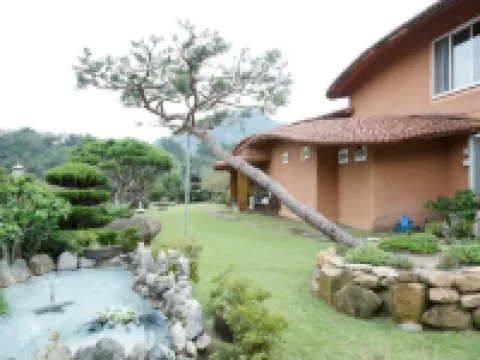 Hapcheon Sky Garden Pension Ξενοδοχεία στην πόλη Hapcheon-gun