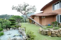 Hapcheon Sky Garden Pension Các khách sạn ở Hapcheon