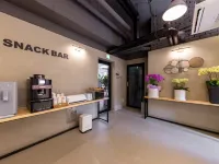 Daejeon Munchang Hotel Tiamo Hotels near Panam Station