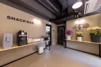 Daejeon Munchang Hotel Tiamo
