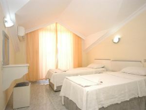 Ozlem 2 Apart Hotel