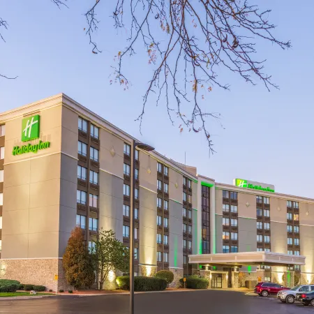 Holiday Inn ROCKFORD(I-90&RT 20/STATE ST) by IHG