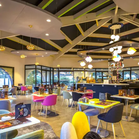 Ibis Styles Fréjus Saint-Raphaël