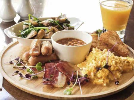 惠靈頓市中心美居公寓飯店