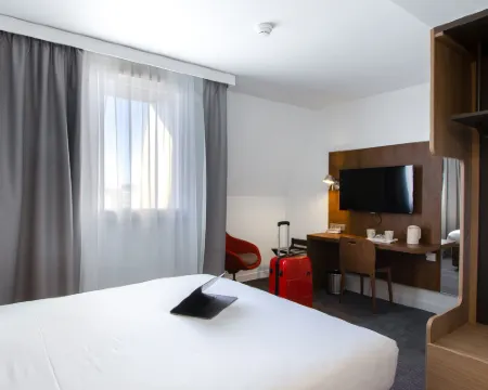 B&B HOTEL Le Havre Centre Hotels in Le Havre