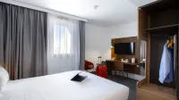 B&B HOTEL Le Havre Centre