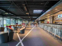 V8 Hotel Köln at Motorworld Hotels near Weidenpesch