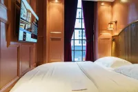 Mimi's Hotel Soho Hotels in London