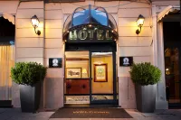 Hotel Piemonte - sarapan