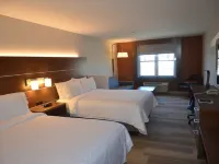 Holiday Inn Express & Suites ROCHESTER by IHG Hotels in Strafford County