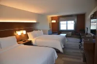 Holiday Inn Express & Suites ROCHESTER by IHG Hotels in 