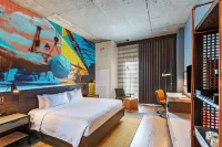 Hotel Indigo Tulsa Dwtn-Entertainment Area Hotels in Tulsa