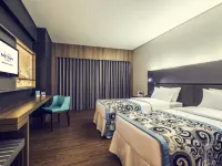 Mercure Uberlandia Plaza Shopping